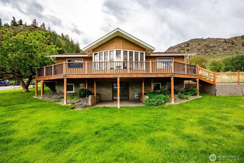 9 C Rose St, Oroville, WA, 98844 | Card Image