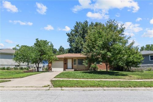 15406 E 36th St S, Independence, MO, 64055-3520 | Card Image