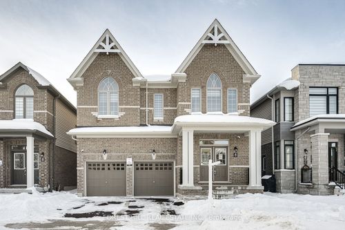 45 Prudhoe Terr, Barrie, ON, L9S7G8 | Card Image