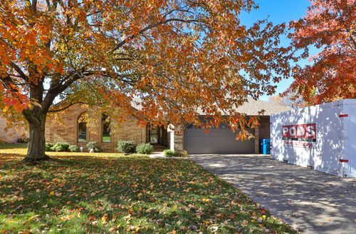 403 S Bryant St, Nixa, MO, 65714-8217 | Card Image