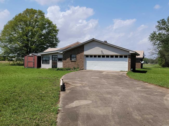 405 W Jefferson St, House other with 3 bedrooms, 3 bathrooms and null parking in Gould AR | Image 5