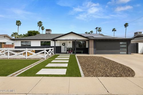 3135 N 81st St, Scottsdale, AZ, 85251-6631 | Card Image