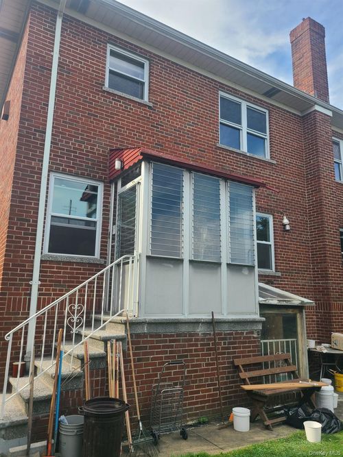 2905 Wilkinson Avenue, New York, NY, 10461 | Card Image