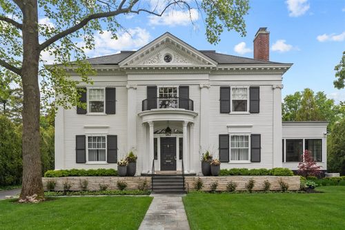 149 Kenilworth Ave, Kenilworth, IL, 60043-1240 | Card Image