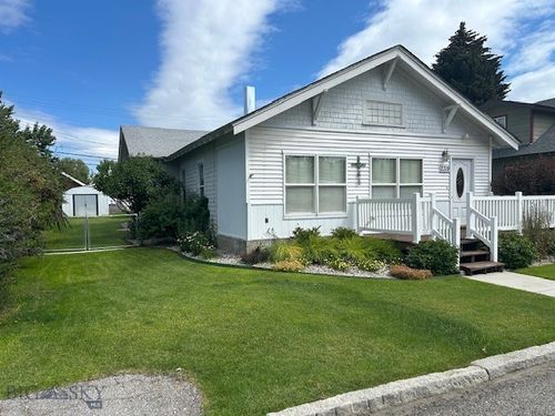 2319 Princeton St, Butte, MT, 59701-6127 | Card Image