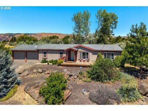 527 Sunridge Ave, Dallesport, WA, 98617 | Card Image