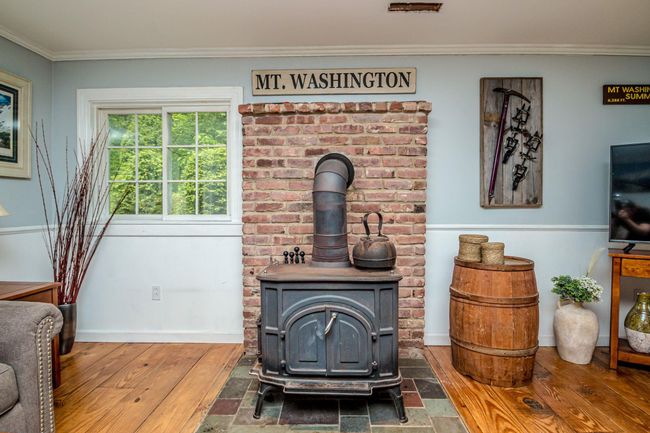 435 Rolling Ridge Rd, House other with 2 bedrooms, 3 bathrooms and null parking in Bartlett NH | Image 16