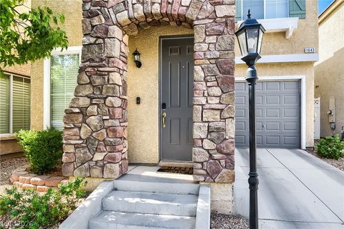 1643 Bamboo Rain Avenue, Las Vegas, NV, 89183 | Card Image