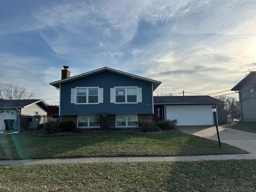 6233 El Morro Ln, Oak Forest, IL, 60452-1703 | Card Image