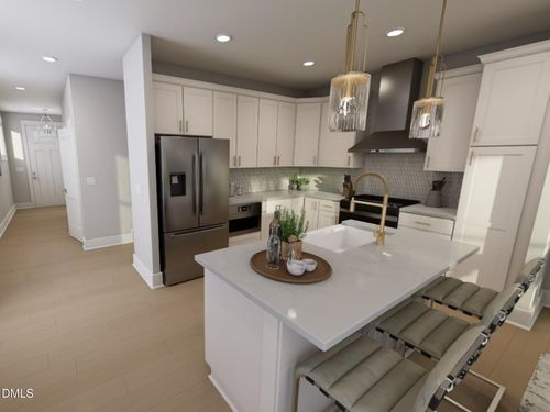 626 Cable Court, Apex, NC, 27523 | Card Image