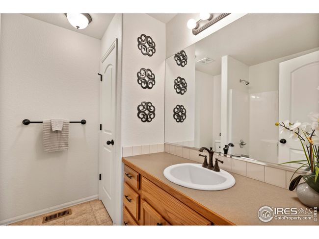 7266 Andover St, House other with 3 bedrooms, 3 bathrooms and null parking in Wellington CO | Image 28