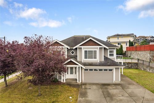 2168 Kingbird Dr, Victoria, BC, V9B6V7 | Card Image