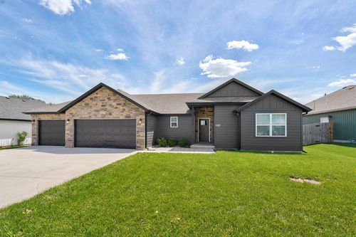 874 W Charlotte St, Republic, MO, 65738-7591 | Card Image