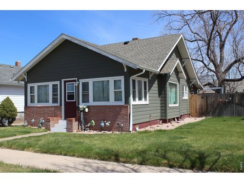 328 Aurora St, Fort Morgan, CO, 80701-2901 | Card Image