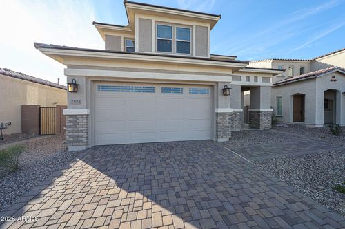 25154 N 75th Ln, Peoria, AZ, 85383-6462 | Card Image