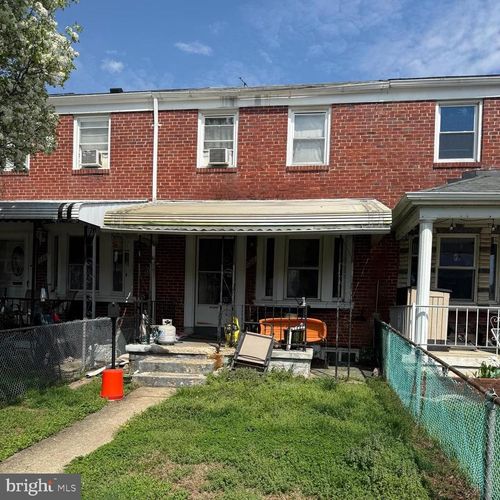 830 Middlesex Rd, BALTIMORE, MD, 21221-2128 | Card Image