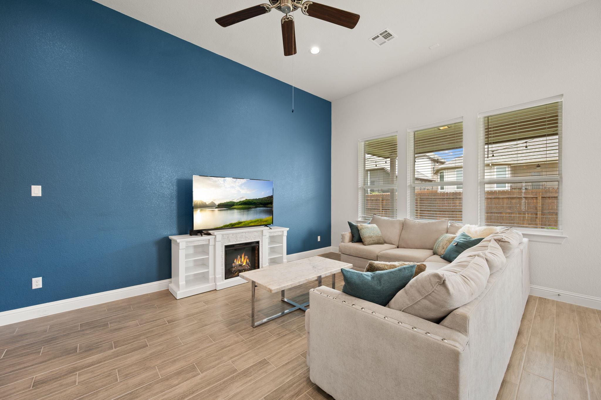 Residential in Round Rock 5