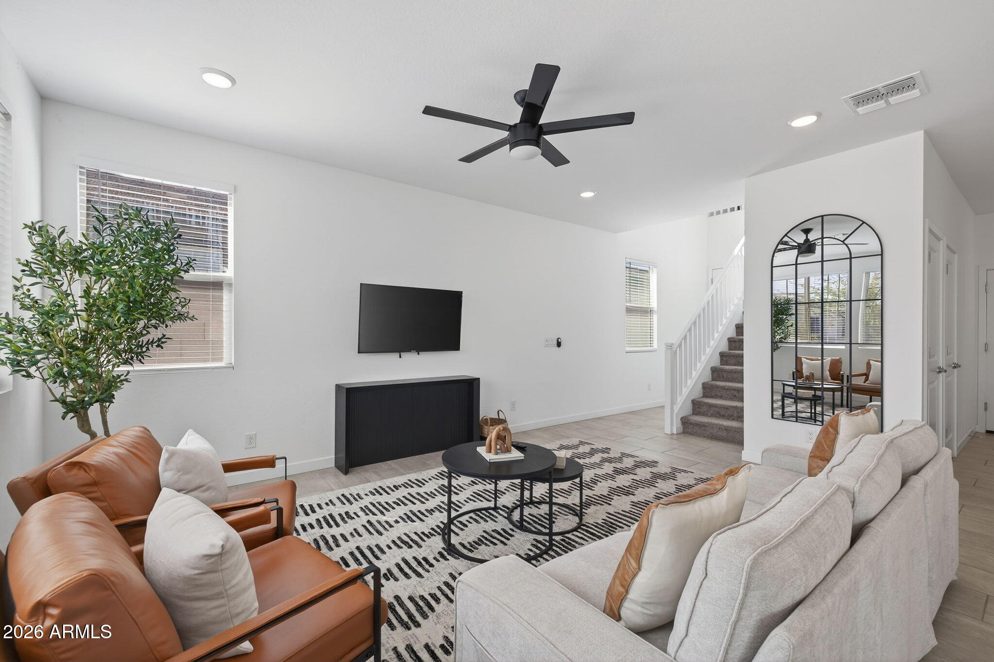 Residential Lease in Mesa 4