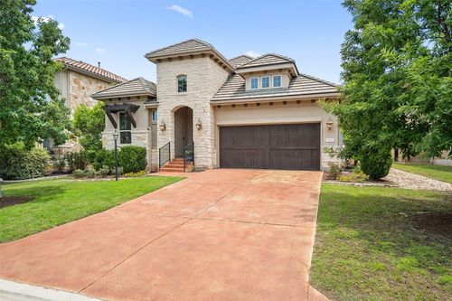 209 Maxwell Way, Austin, TX, 78738-1805 | Card Image