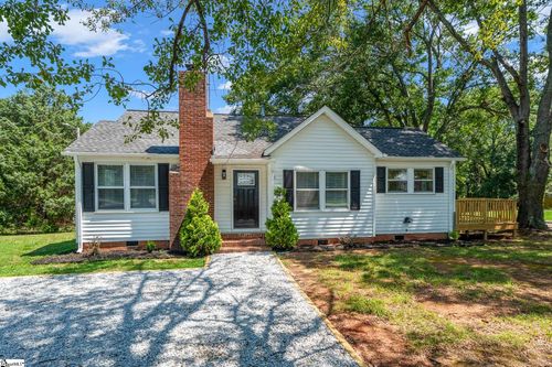 1870 Gap Creek Rd, lyman, SC, 29365-9527 | Card Image