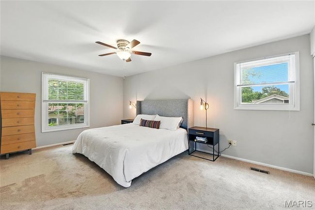 15480 Country Mill Ct, House other with 4 bedrooms, 3 bathrooms and null parking in Chesterfield MO | Image 11