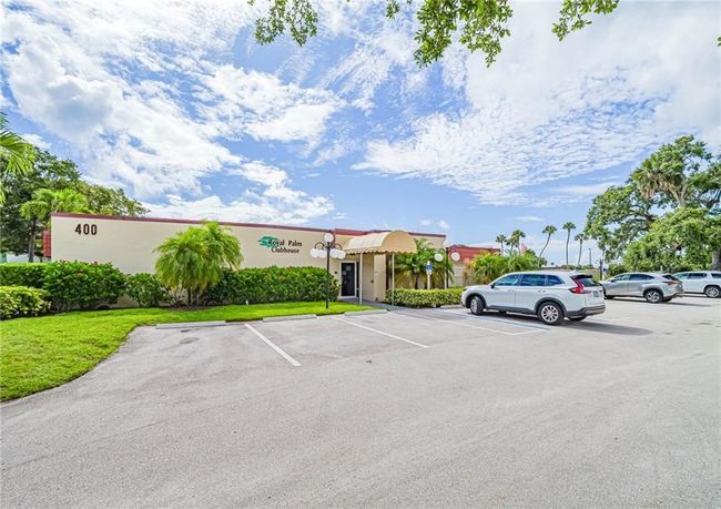 APT-201 - 57 Woodland Dr, House attached with 2 bedrooms, 2 bathrooms and null parking in VERO BEACH FL | Image 16