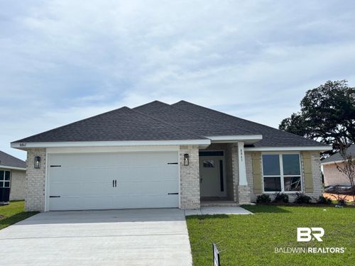 8861 Serama Drive, Foley, AL, 36535 | Card Image