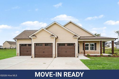 105 Burnello Court, Princeton, NC, 27569 | Card Image