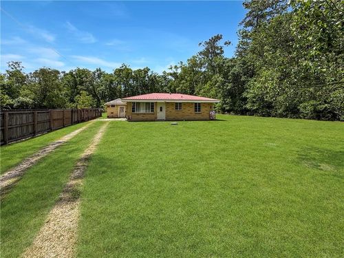 26140 Highway 190, Lacombe, LA, 70445-4418 | Card Image