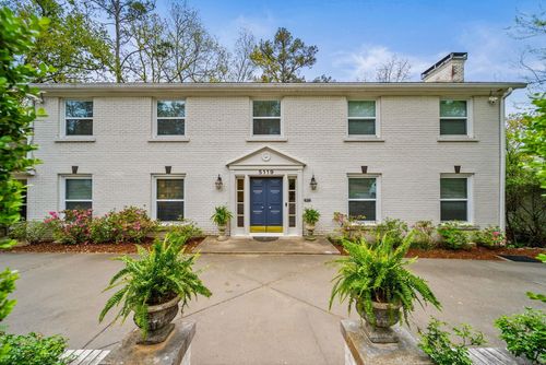 5119 E Crestwood Dr, Little Rock, AR, 72207 | Card Image