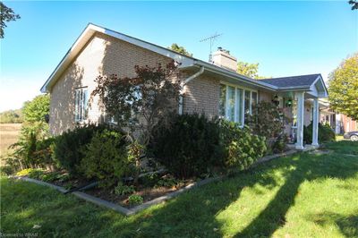 17 Cemetery Rd, House other with 3 bedrooms, 2 bathrooms and 16 parking in Wilsonville ON | Image 2