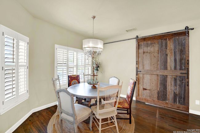1409 Woodland Ct, House other with 4 bedrooms, 4 bathrooms and null parking in Hondo TX | Image 22