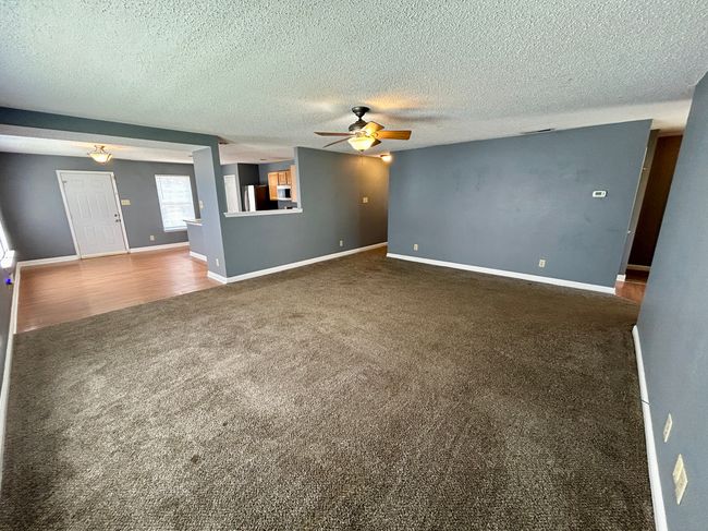 5244 Lily Pad Ln, House other with 3 bedrooms, 2 bathrooms and null parking in Indianapolis IN | Image 5