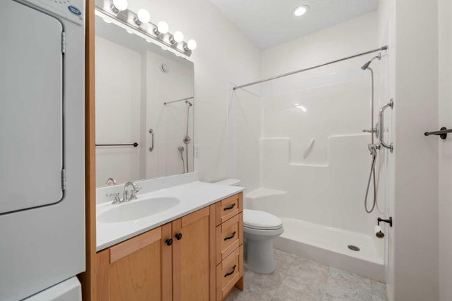 101 Sunvale Crescent Ne, Townhouse with 2 bedrooms, 2 bathrooms and 4 parking in High River AB | Image 17