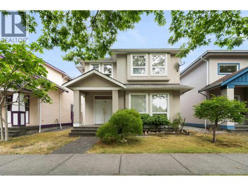4660 Blair Dr, Richmond, BC, V6X4C1 | Card Image