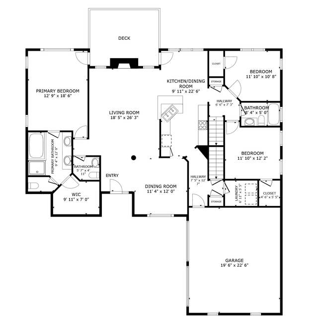 470 Jeremiah Run, House other with 6 bedrooms, 4 bathrooms and 8 parking in Lynch Station VA | Image 77
