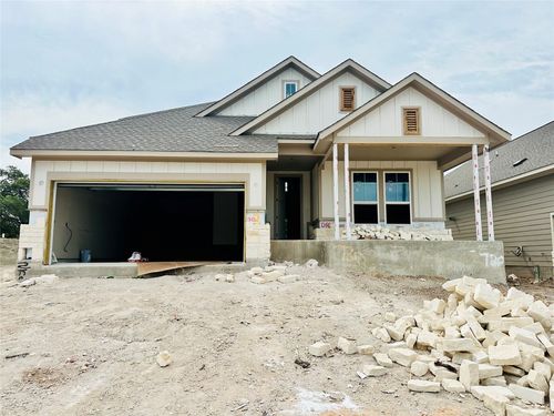 730 Sage Thrasher Cir, Dripping Springs, TX, 78620-2790 | Card Image