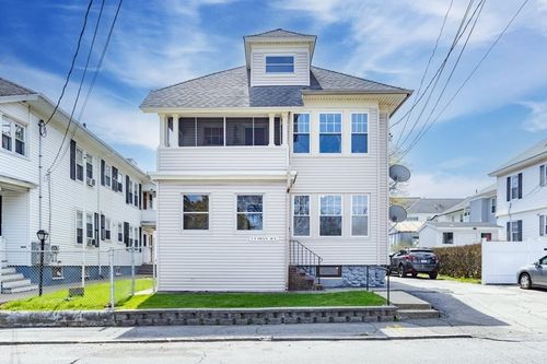 3-5 Swan Ave, Methuen, MA, 01844 | Card Image
