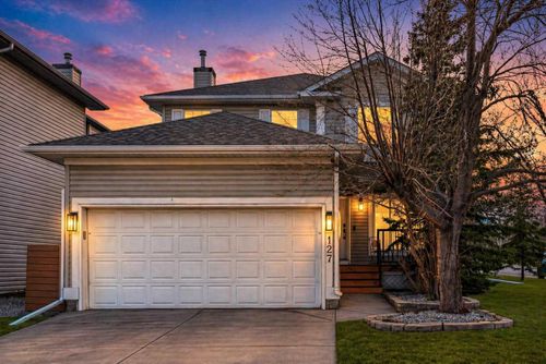 127 Hidden Ranch Terr Nw, Calgary, AB, T3A5Z5 | Card Image