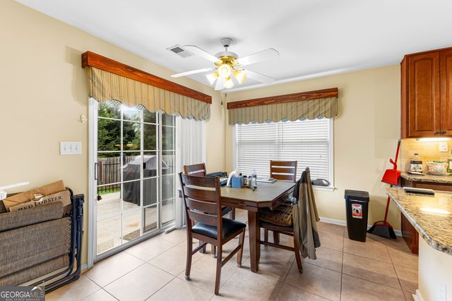 10 Links Ct, House other with 3 bedrooms, 2 bathrooms and null parking in Newnan GA | Image 15