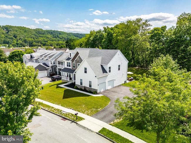 2638 Hollow View Dr, House other with 5 bedrooms, 4 bathrooms and null parking in EASTON PA | Image 43