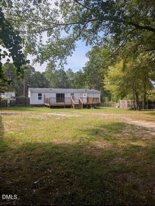 314 Winding Rdg, Sanford, NC, 27332-1107 | Card Image
