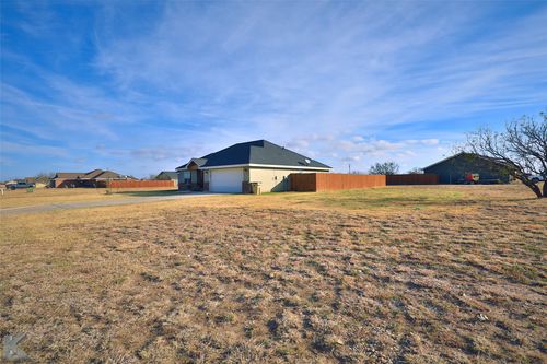 167 Big Foot Trl, Abilene, TX, 79602-1347 | Card Image