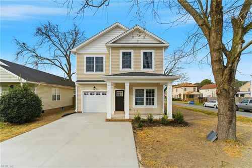 1929 Martin Ave, Chesapeake, VA, 23324-3227 | Card Image