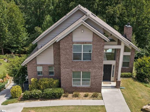 189 Chandler Crest Ct, Greer, SC, 29651-9018 | Card Image