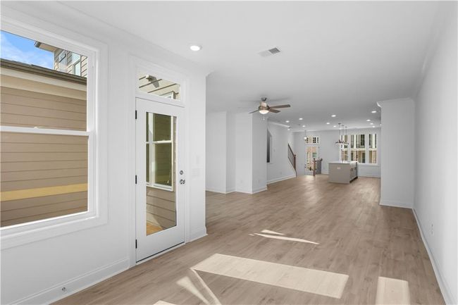 UNIT-35 - 3167 Moor View Rd, Townhouse with 3 bedrooms, 4 bathrooms and 2 parking in Duluth GA | Image 17