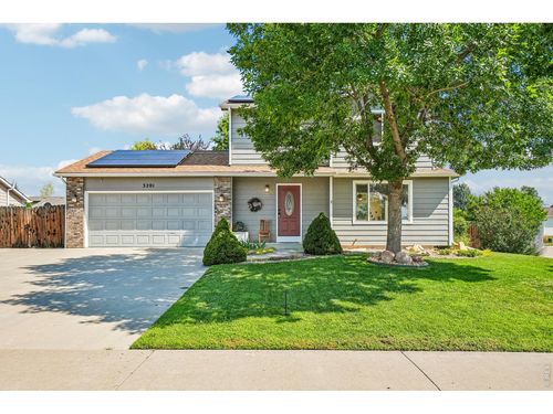 3201 Belmont Ct, Wellington, CO, 80549-3228 | Card Image