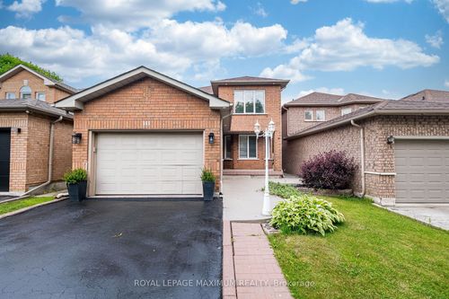 141 Panorama Cres, Woodbridge, ON, L4H1J9 | Card Image