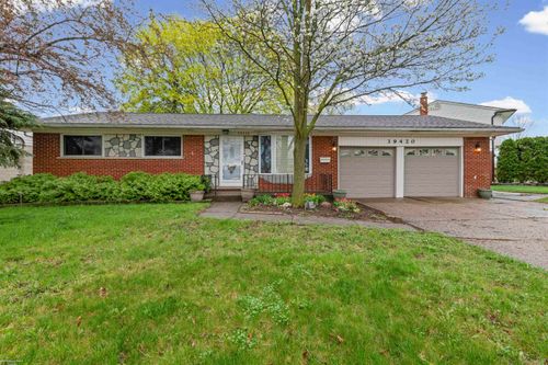 39420 Millington Drive, Sterling Heights, MI, 48313 | Card Image