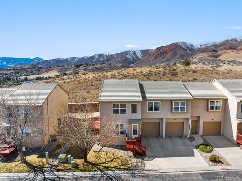 6926 Yellowpine Dr, Colorado Springs, CO, 80919-3427 | Card Image